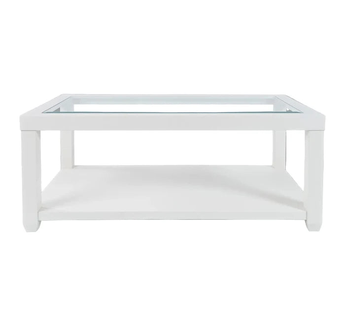 Urban Icon Rectangle Cocktail Table