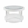 Urban Icon Round Cocktail Table