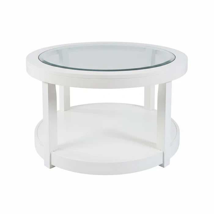 Urban Icon Round Cocktail Table