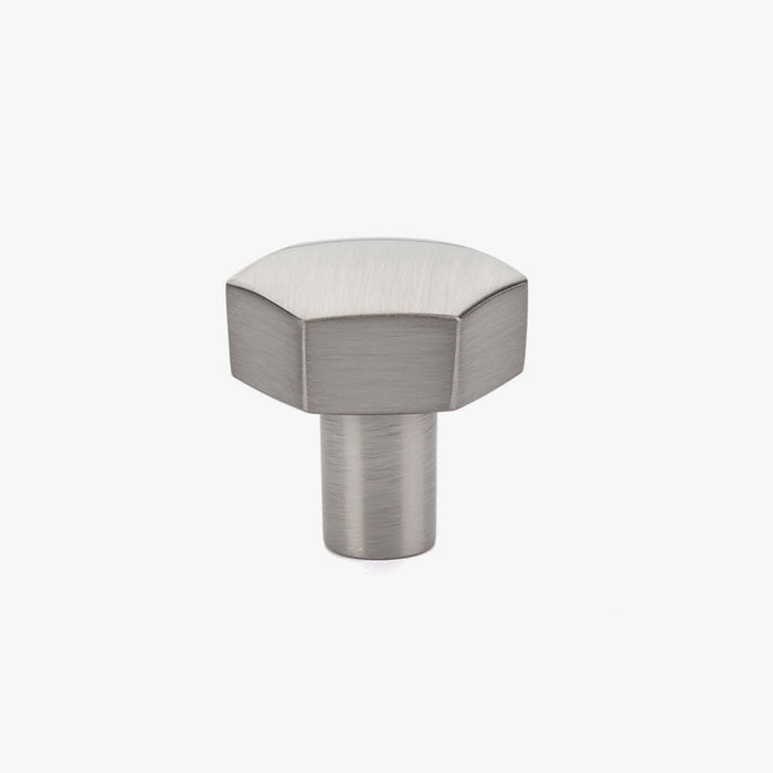 Urban Modern Mod Hex Knob by Emtek
