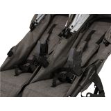 Valco Baby Trend Duo Car Seat Adapter