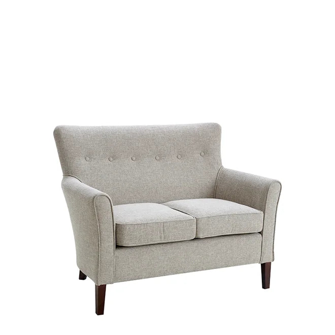 2 Seater Low Back Sofa
