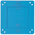 Valet Tray Template Set by Maker's Leather Supply, 7.75"