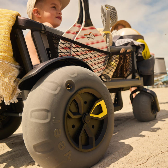 Veer Cruiser Beach Wheels