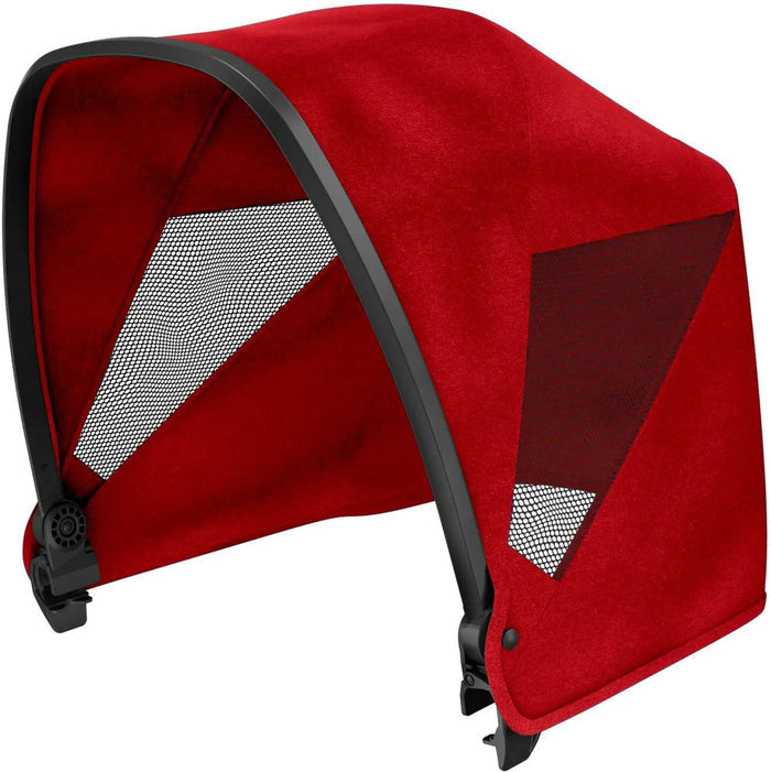 Pele Red