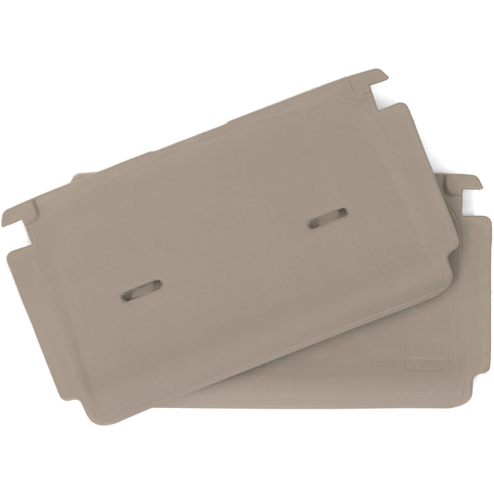 Cruiser XL (4-Seater) / Brown Mica