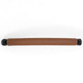 Veer Switchback Leather Grips for Bumper Bar