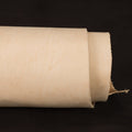 Veg Tanned Double Shoulder with Pasted Back, 9/10 oz.