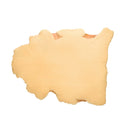 Veg Tanned Saddle Shearling, Natural