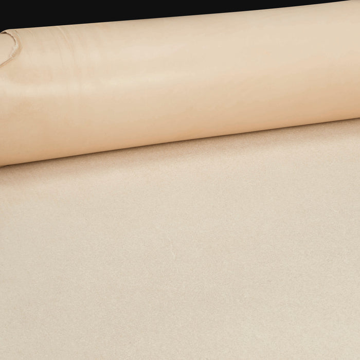 Veg Tanned Leather
