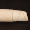 Veg Tanned V-Cut Double Shoulders