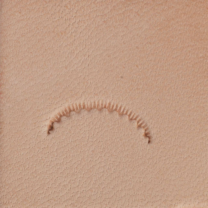 Veiner Scalloped Stamping Tool