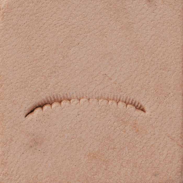 Veiner Scalloped Stamping Tool