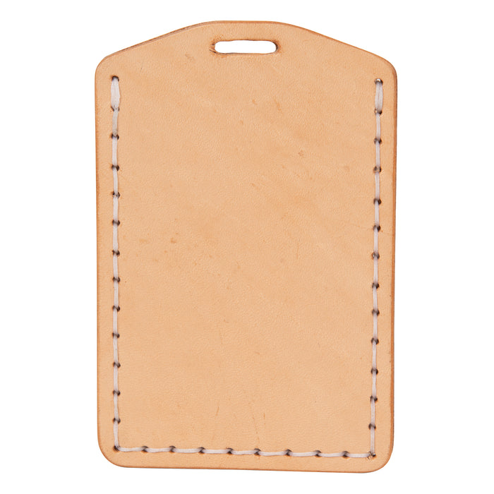 Vertical Card Holder Leathercrafting Kit