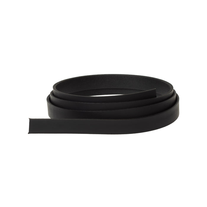 Water Buffalo Belt Blank, 8/9 oz.
