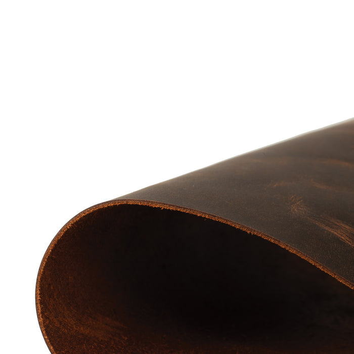 Water Buffalo Leather Panels