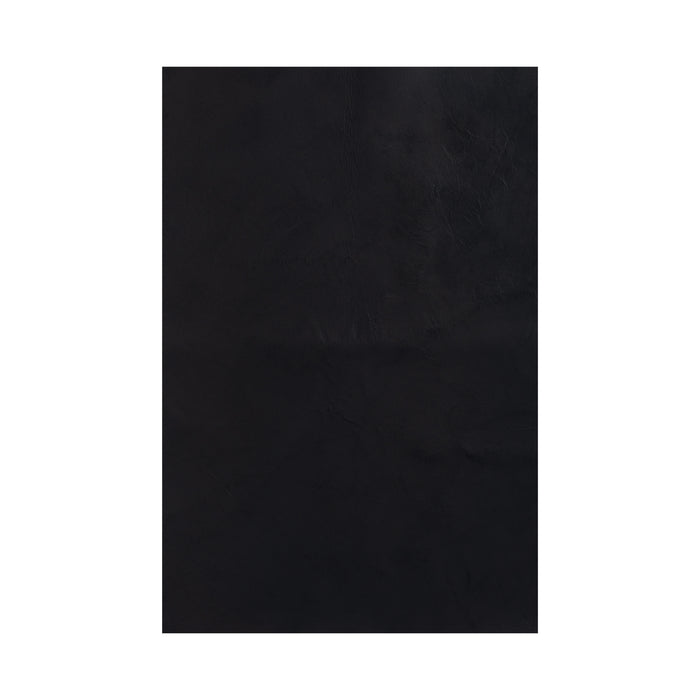 Water Buffalo Leather Panels