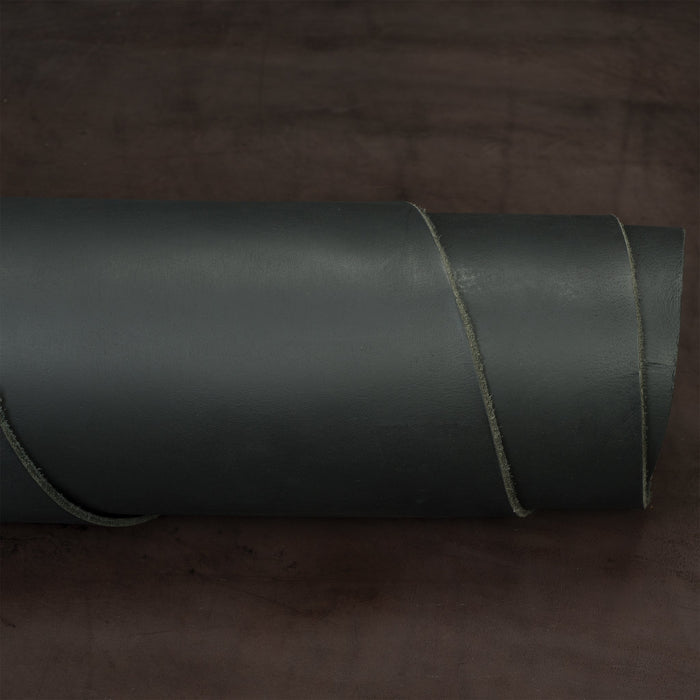 Black / Single Bend / 8/9 oz.