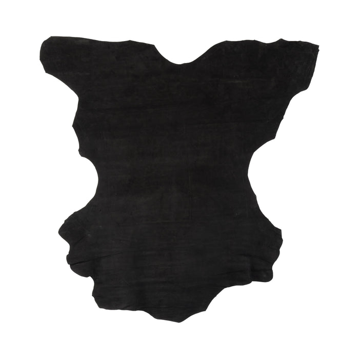 Water Buffalo Suede