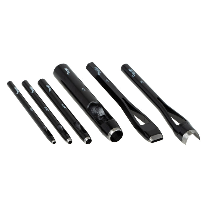 Weaver Bag Maker Punch Bundles