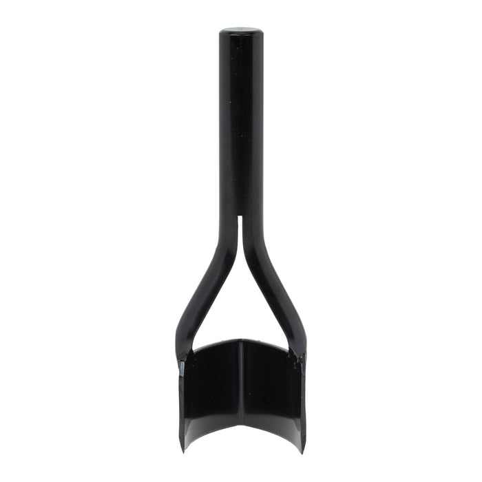 Weaver English Point Strap End Punch