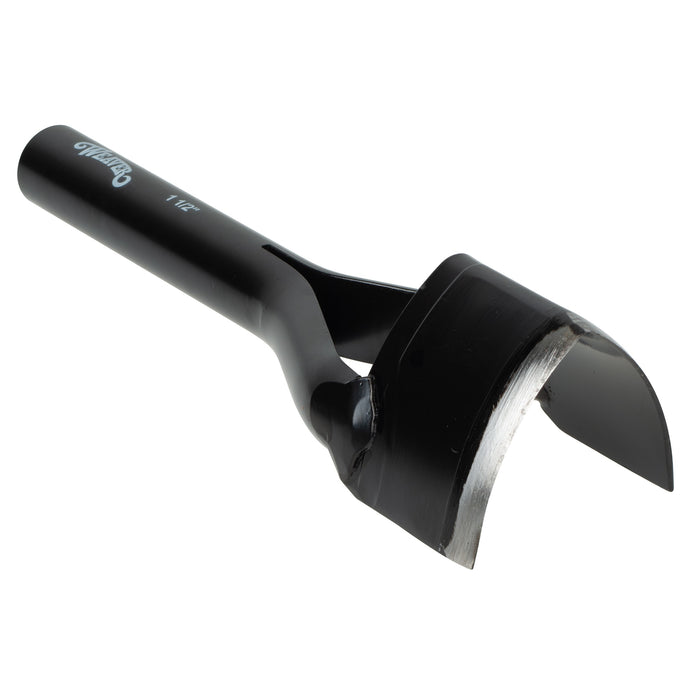 Weaver English Point Strap End Punch