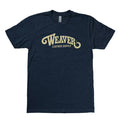 Weaver Leather Supply Navy Tshirt