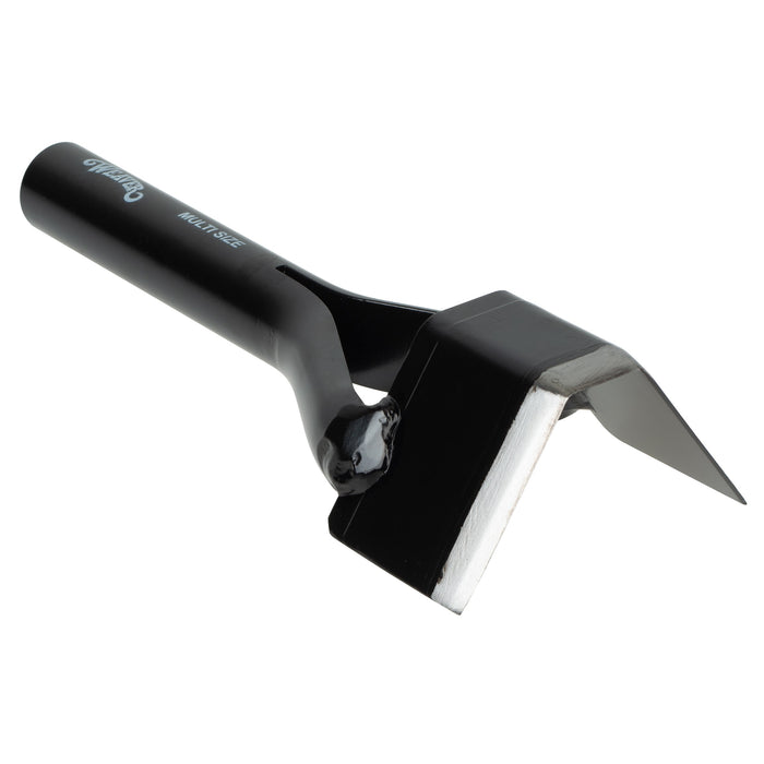 Weaver Multi-Size Strap End Punch, 2" (50 mm)