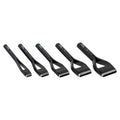 Weaver Oblong Punch Bundle, 5 Sizes