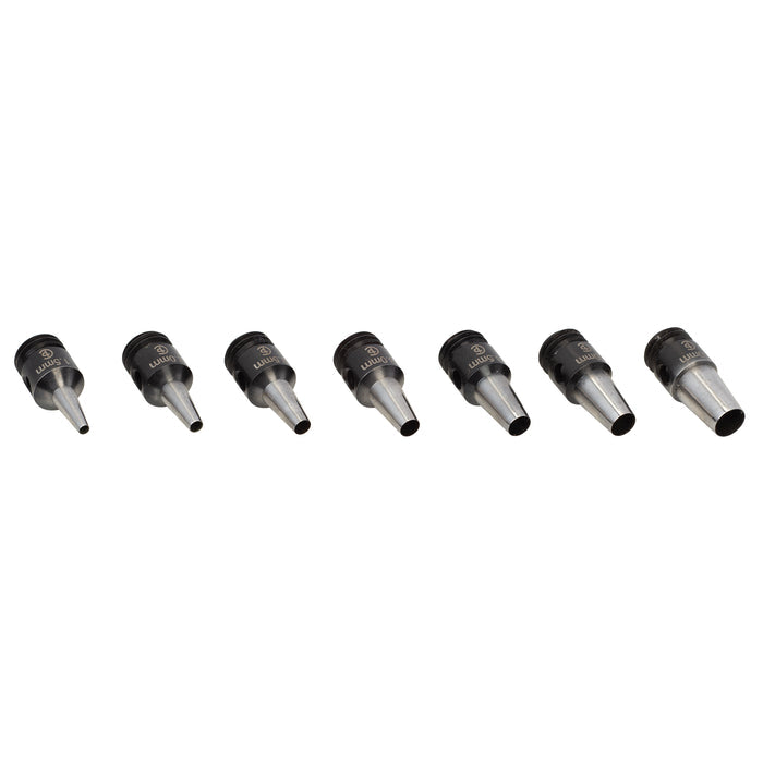 Weaver Rotary Punch Replacement Tubes