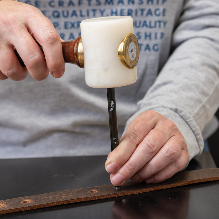 Weaver Round Drive Punch