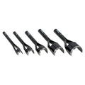 Weaver Round Strap End Punch Bundle, 5 Sizes
