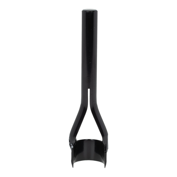 Weaver Round Strap End Punch