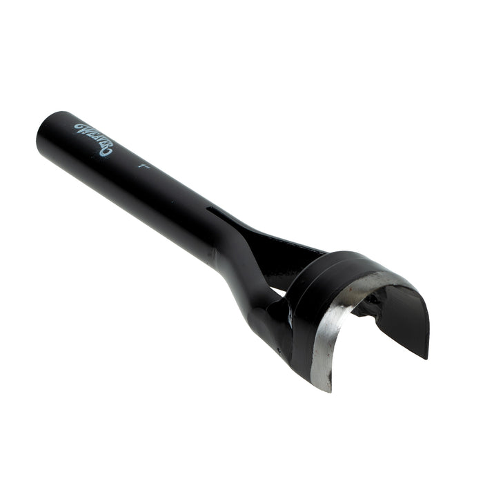 Weaver Round Strap End Punch