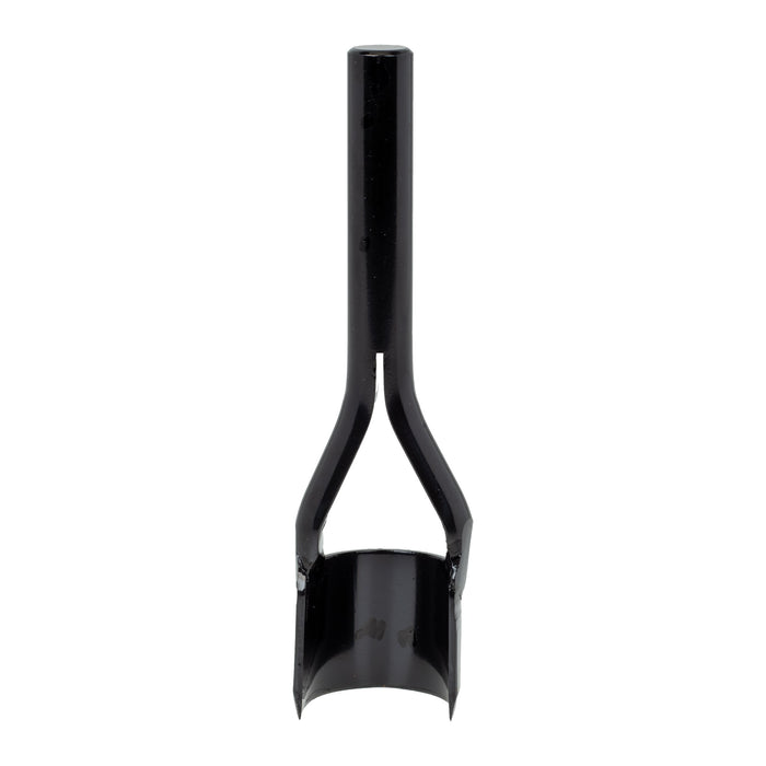 Weaver Round Strap End Punch