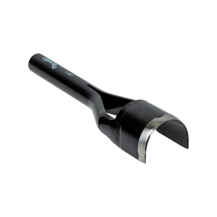 Weaver Round Strap End Punch