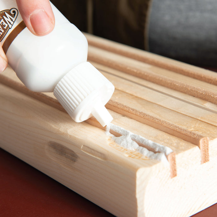 Weaver Strop Board Kit