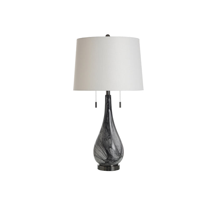 WELCH TABLE LAMP