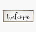 Welcome Art