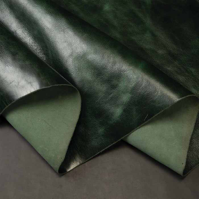 Emerald Green