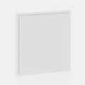 White Quarterline Front for Besta
