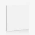 White Supermatte Slab Front for Besta