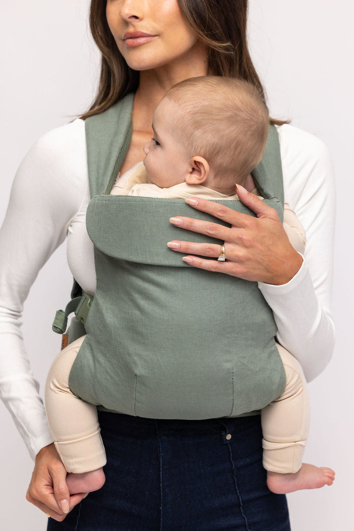 WildBird Aerial Carrier | Acadian