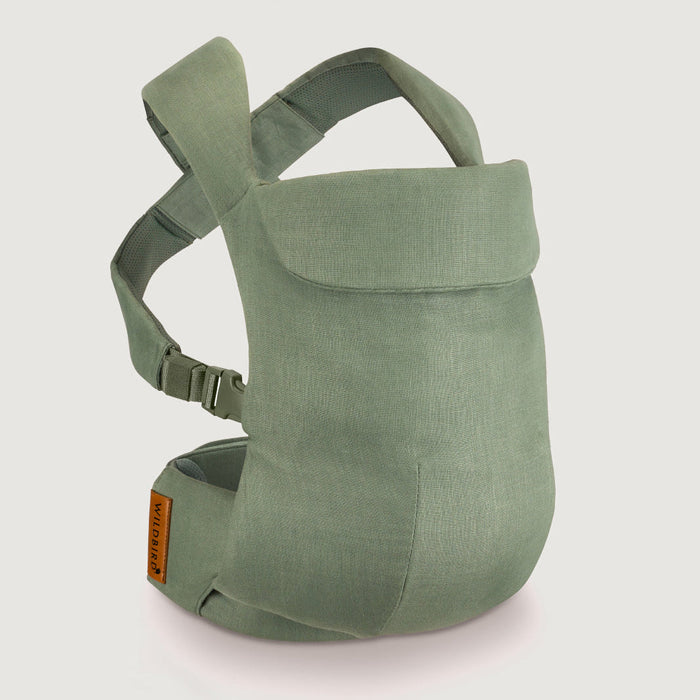 WildBird Aerial Carrier | Acadian