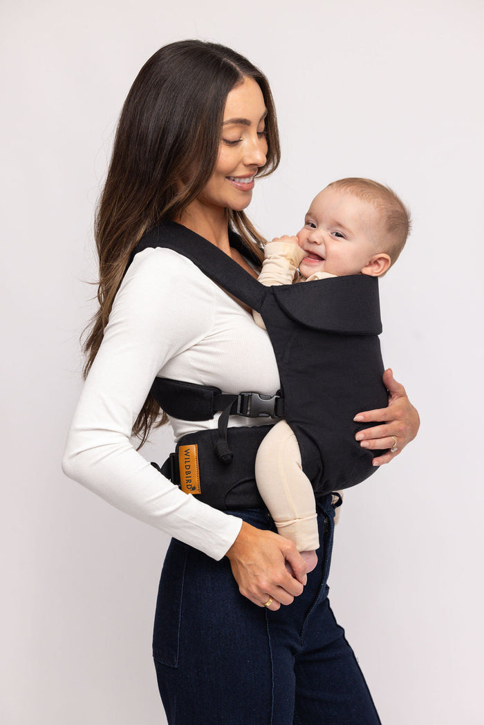 WildBird Aerial Carrier | Raven
