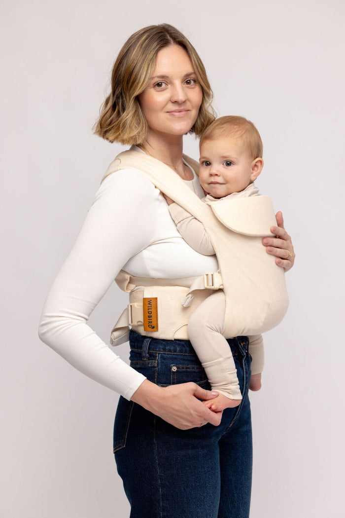 WildBird Aerial Carrier | Sparrow