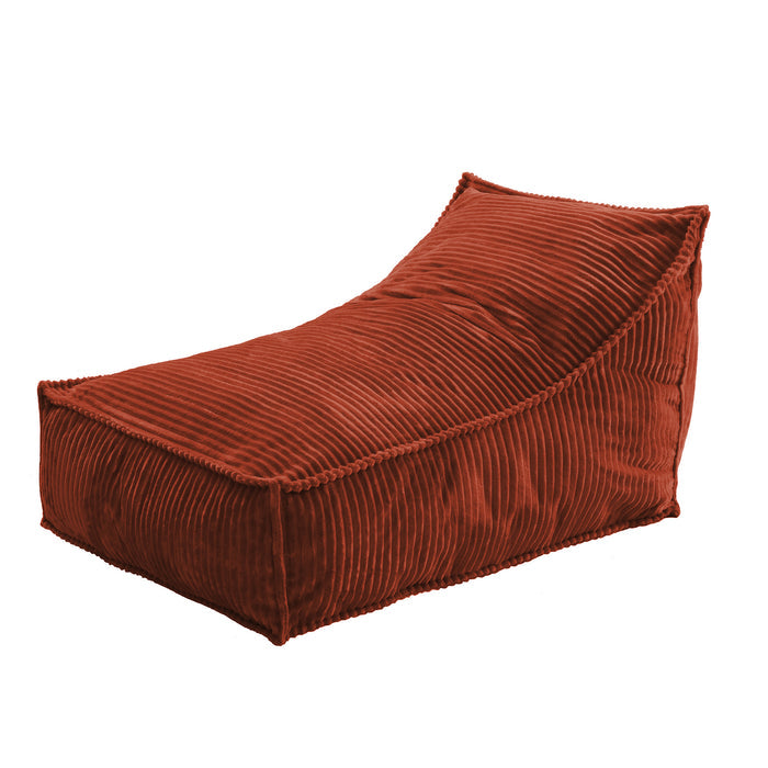 Rust Red / Single