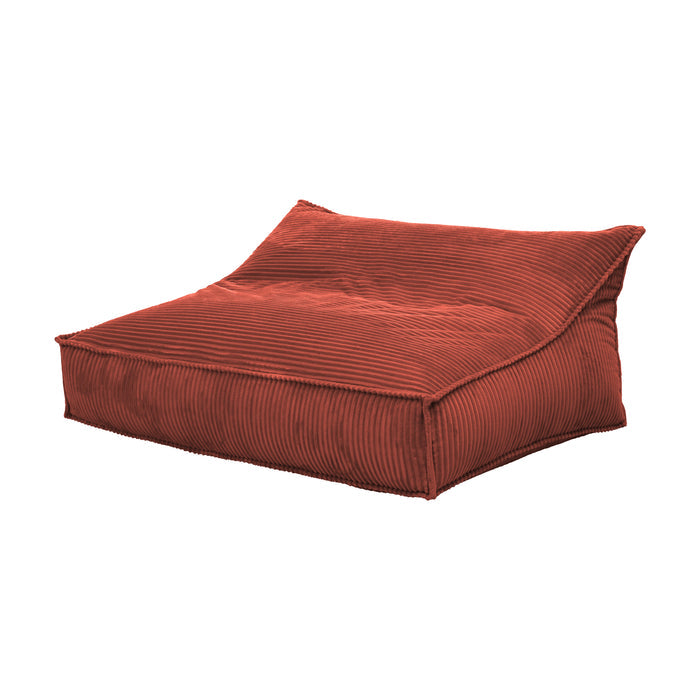 Rust Red / Double