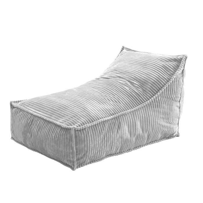 Silver Grey / Single