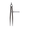 Wing Divider, 8"